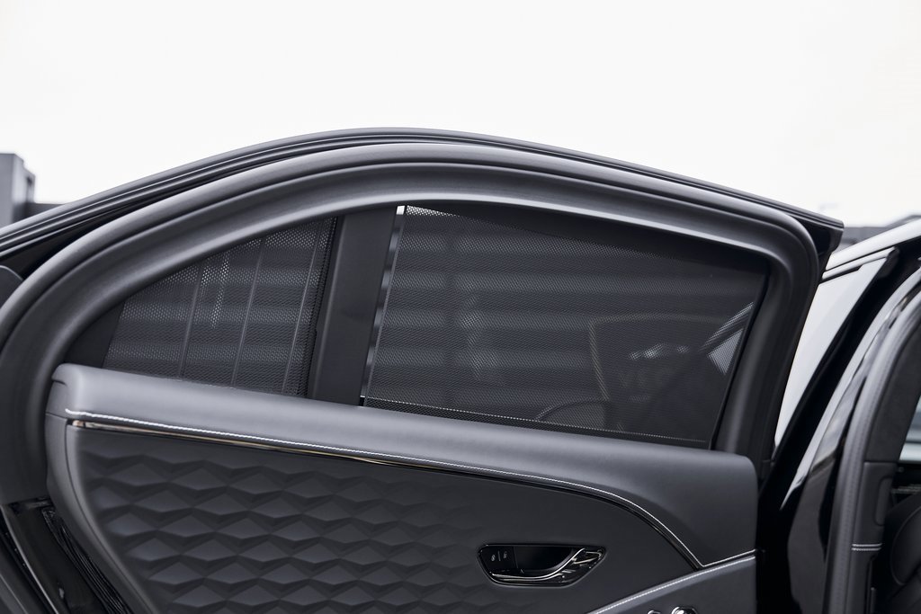 2025 Bentley Flying Spur Speed AWD