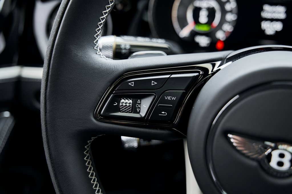 2025 Bentley Flying Spur Speed AWD