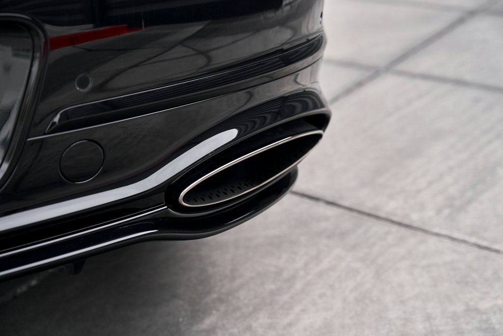 2025 Bentley Flying Spur Speed AWD