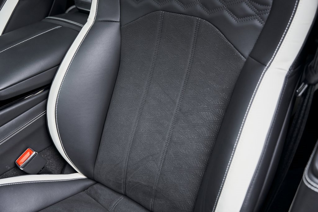 2025 Bentley Flying Spur Speed AWD