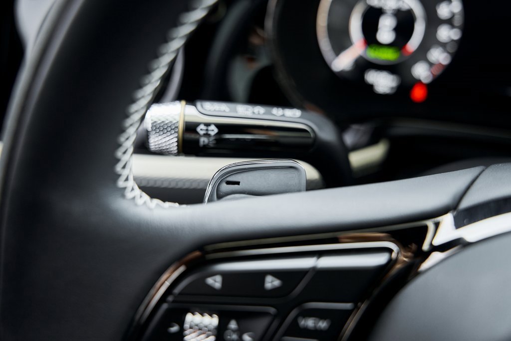 2025 Bentley Flying Spur Speed AWD