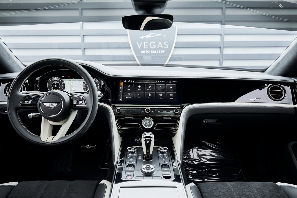 2025 Bentley Flying Spur Speed AWD