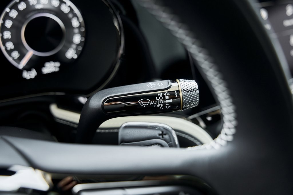 2025 Bentley Flying Spur Speed AWD