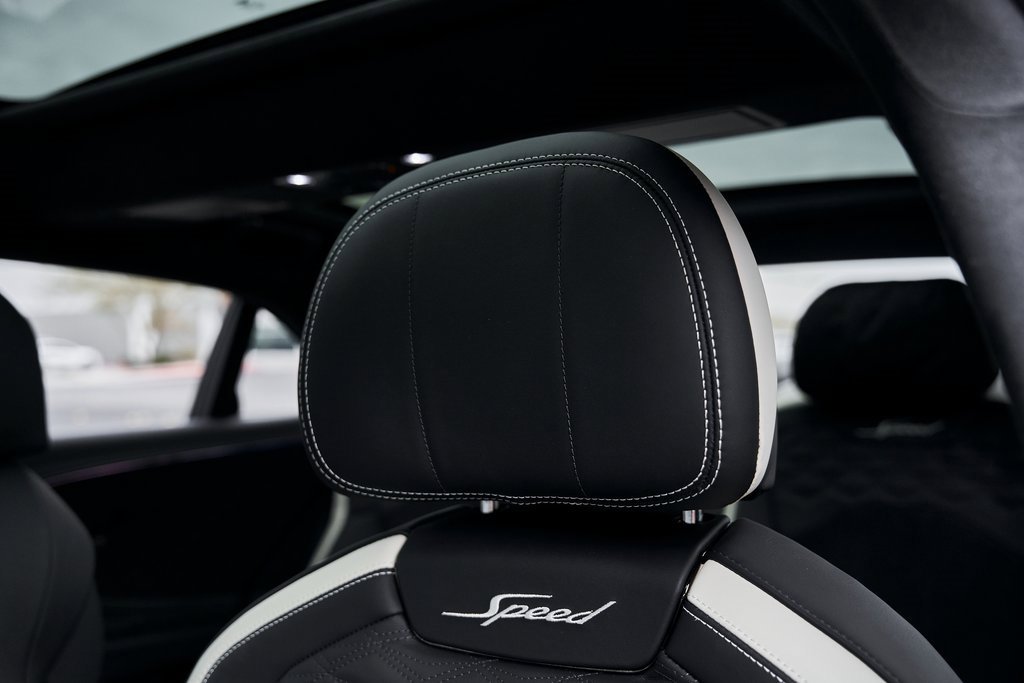 2025 Bentley Flying Spur Speed AWD
