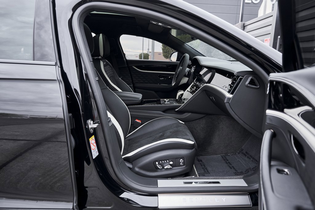 2025 Bentley Flying Spur Speed AWD