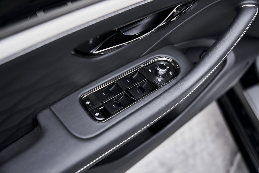 2025 Bentley Flying Spur Speed AWD