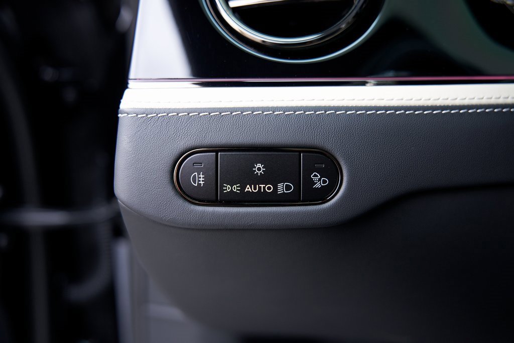 2025 Bentley Flying Spur Speed AWD