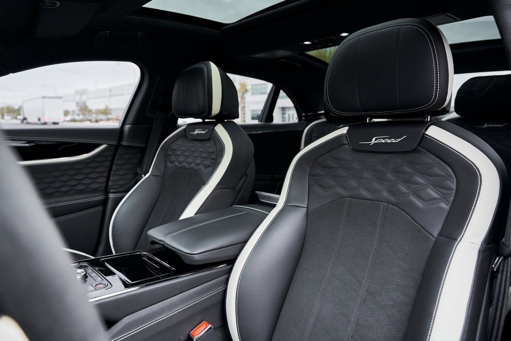 2025 Bentley Flying Spur Speed AWD