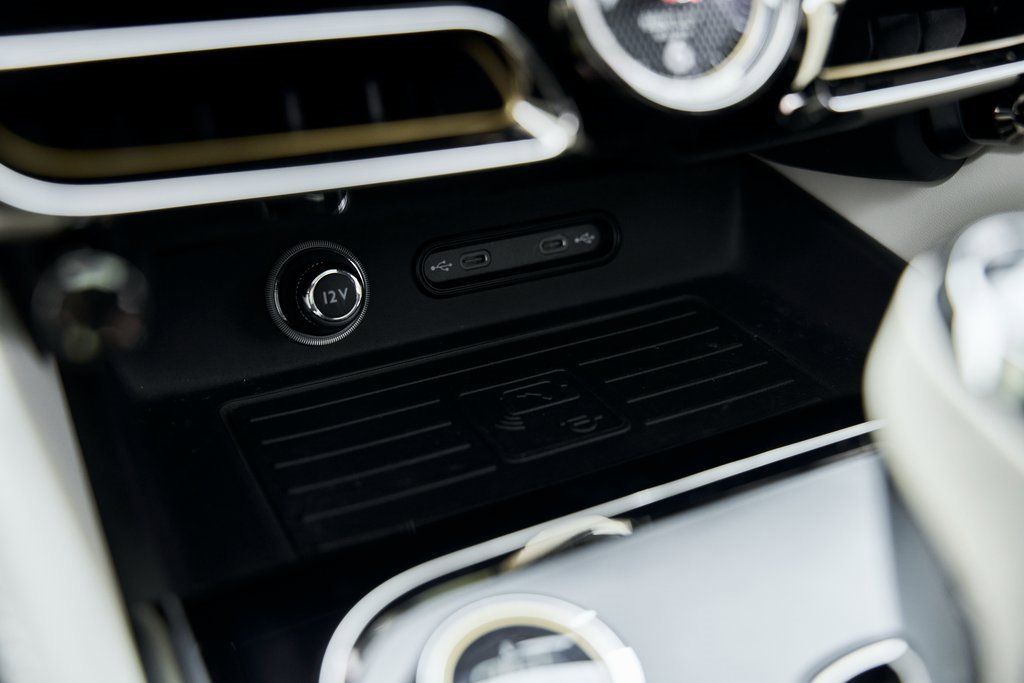 2025 Bentley Flying Spur Speed AWD