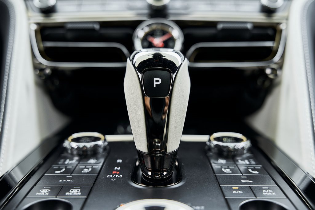 2025 Bentley Flying Spur Speed AWD