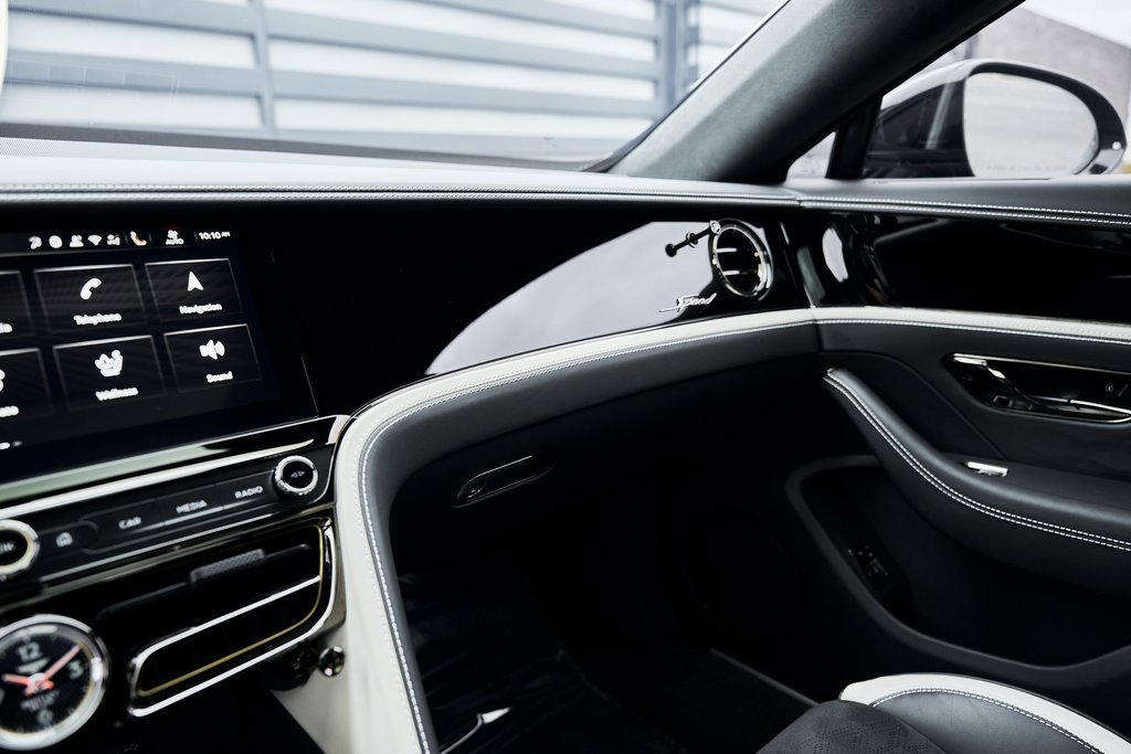 2025 Bentley Flying Spur Speed AWD