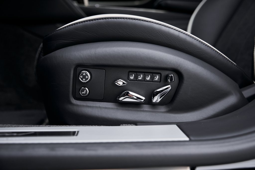 2025 Bentley Flying Spur Speed AWD