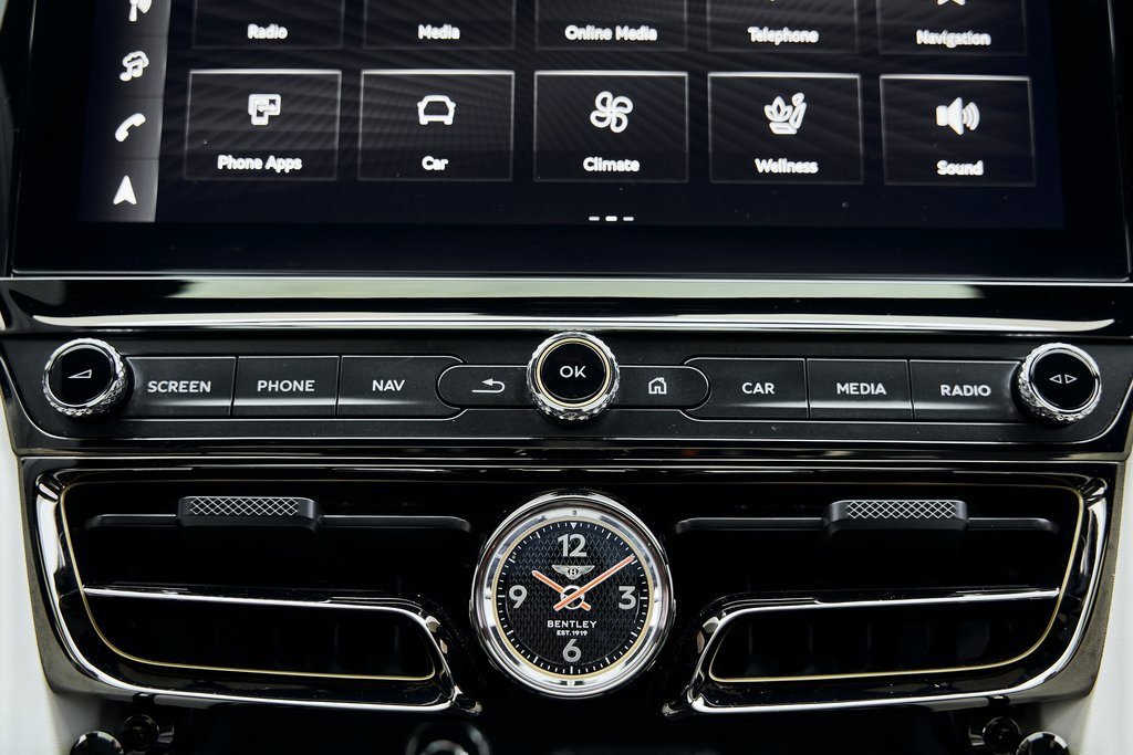 2025 Bentley Flying Spur Speed AWD