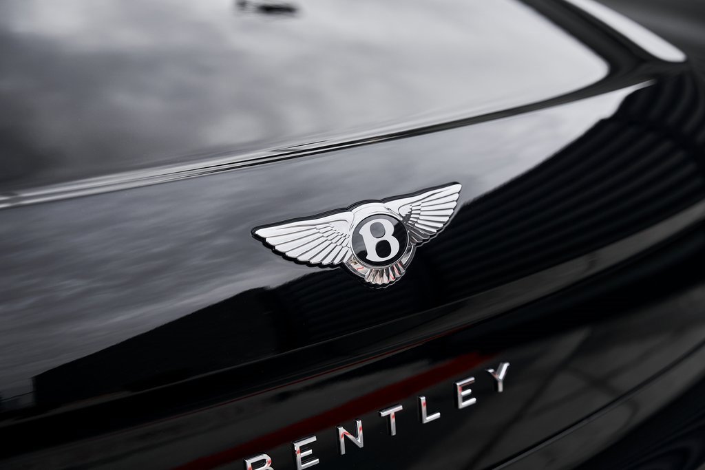 2025 Bentley Flying Spur Speed AWD