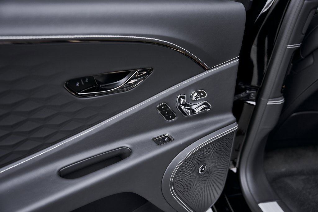 2025 Bentley Flying Spur Speed AWD