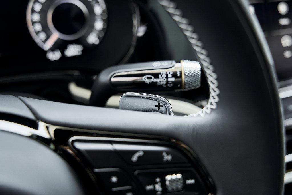 2025 Bentley Flying Spur Speed AWD