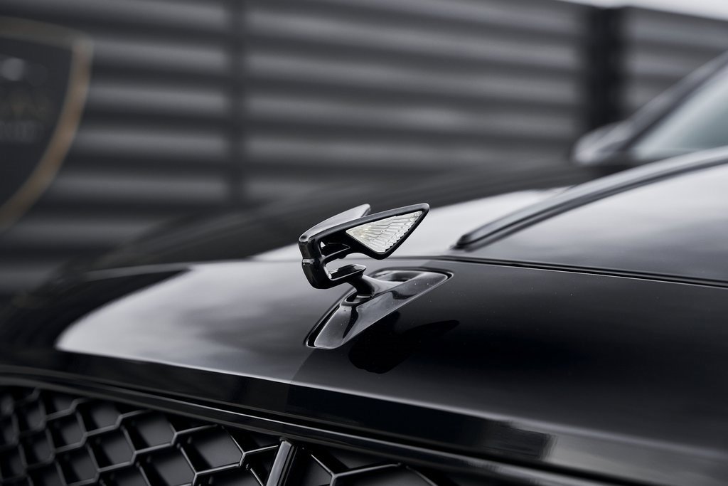 2025 Bentley Flying Spur Speed AWD