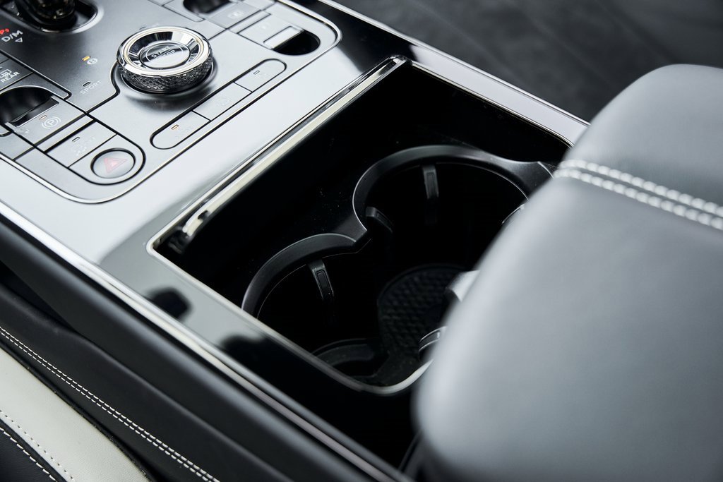 2025 Bentley Flying Spur Speed AWD