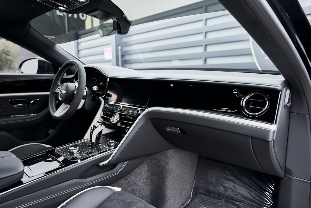 2025 Bentley Flying Spur Speed AWD