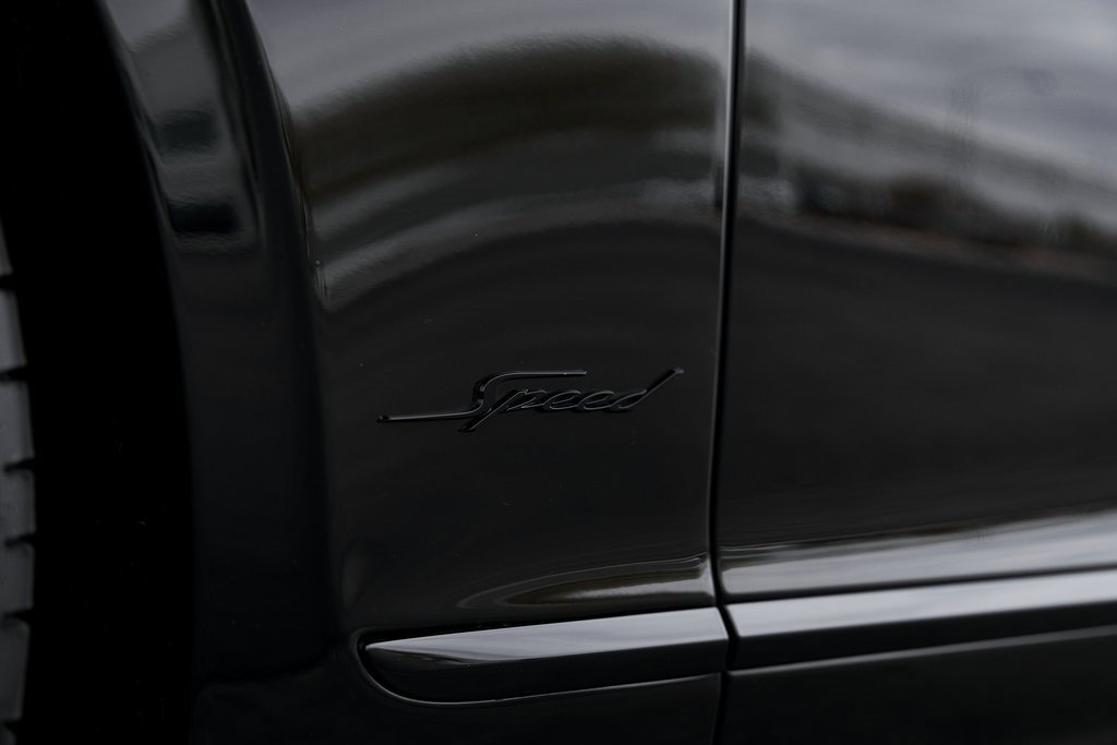 2025 Bentley Flying Spur Speed AWD