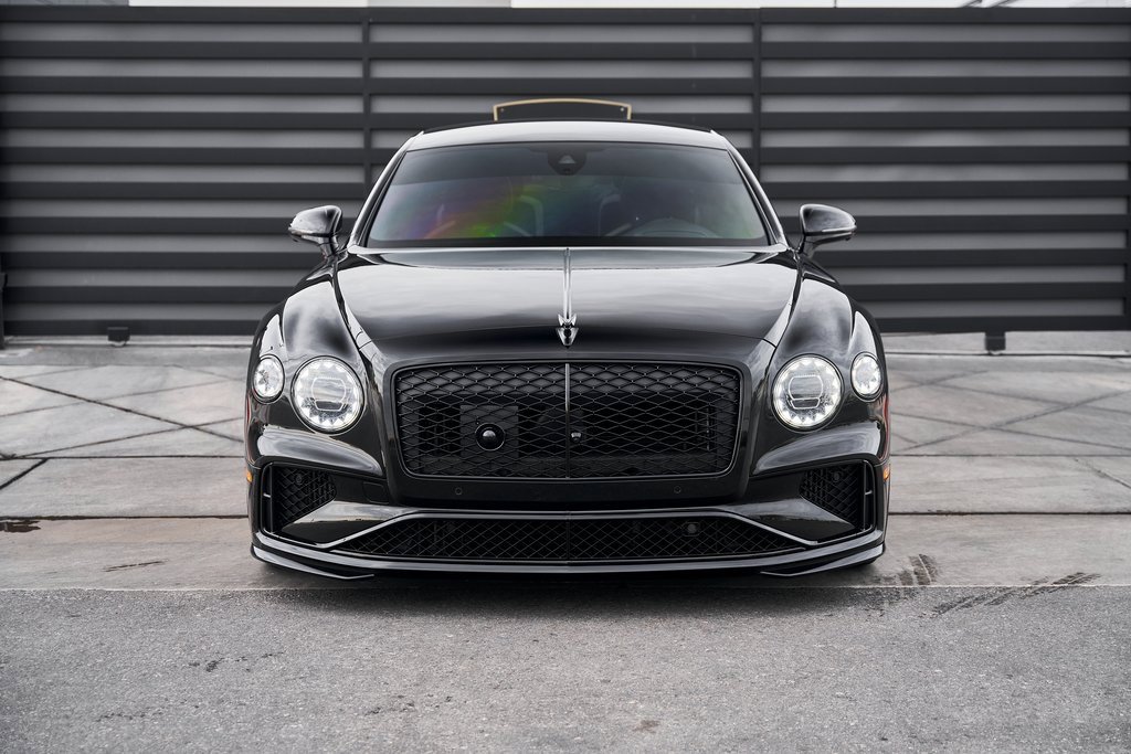 2025 Bentley Flying Spur Speed AWD