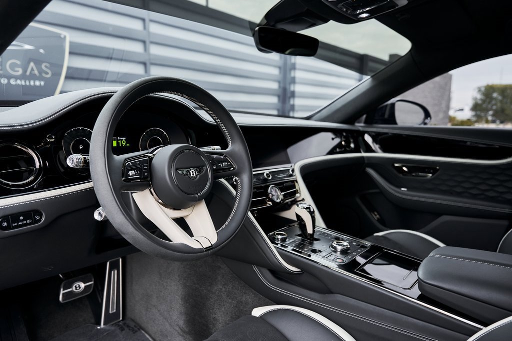 2025 Bentley Flying Spur Speed AWD