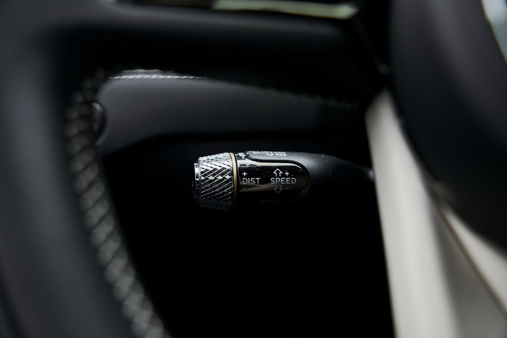 2025 Bentley Flying Spur Speed AWD