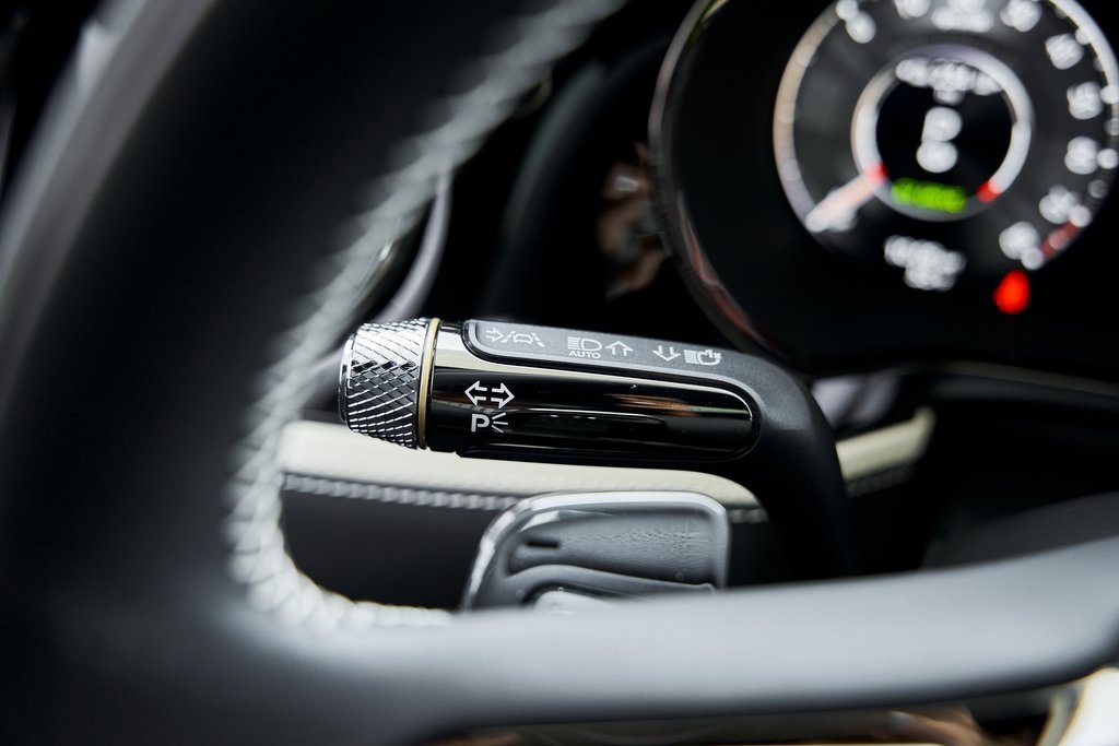 2025 Bentley Flying Spur Speed AWD