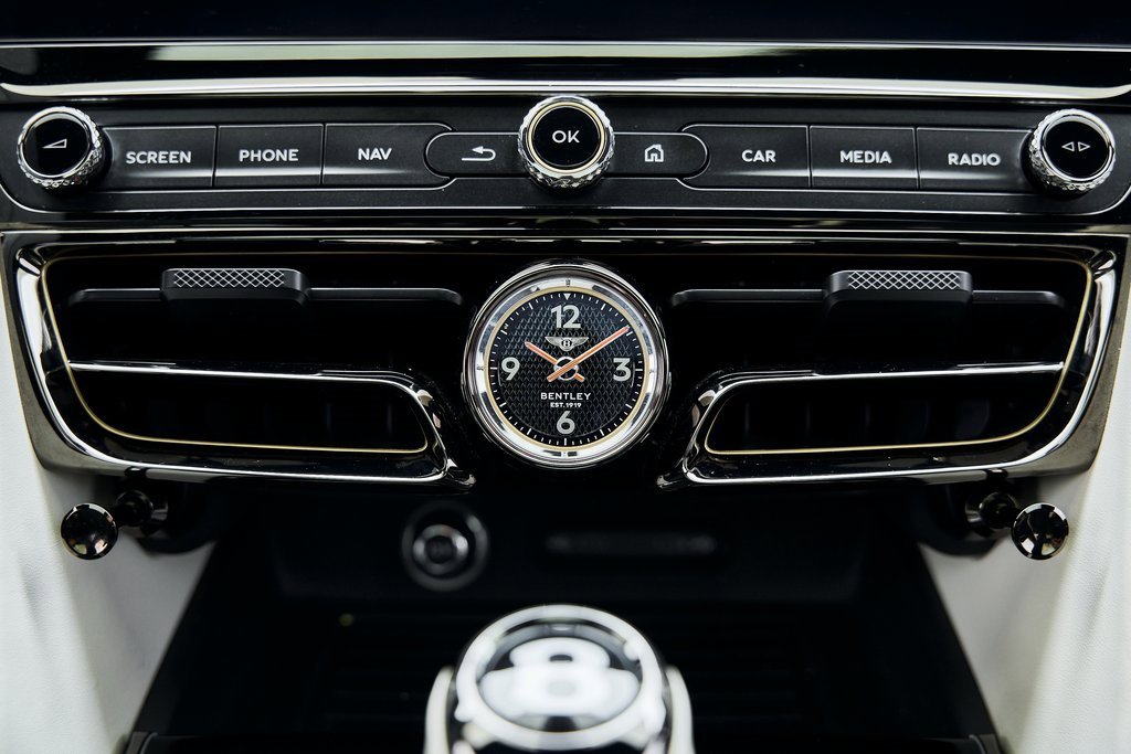 2025 Bentley Flying Spur Speed AWD