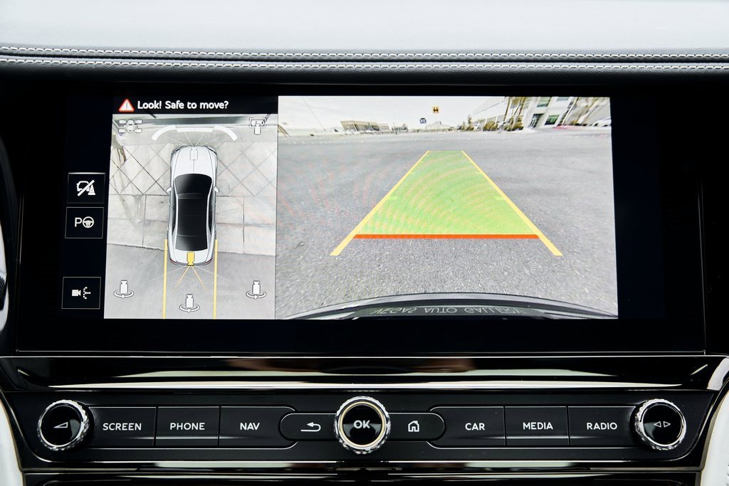 2025 Bentley Flying Spur Speed AWD