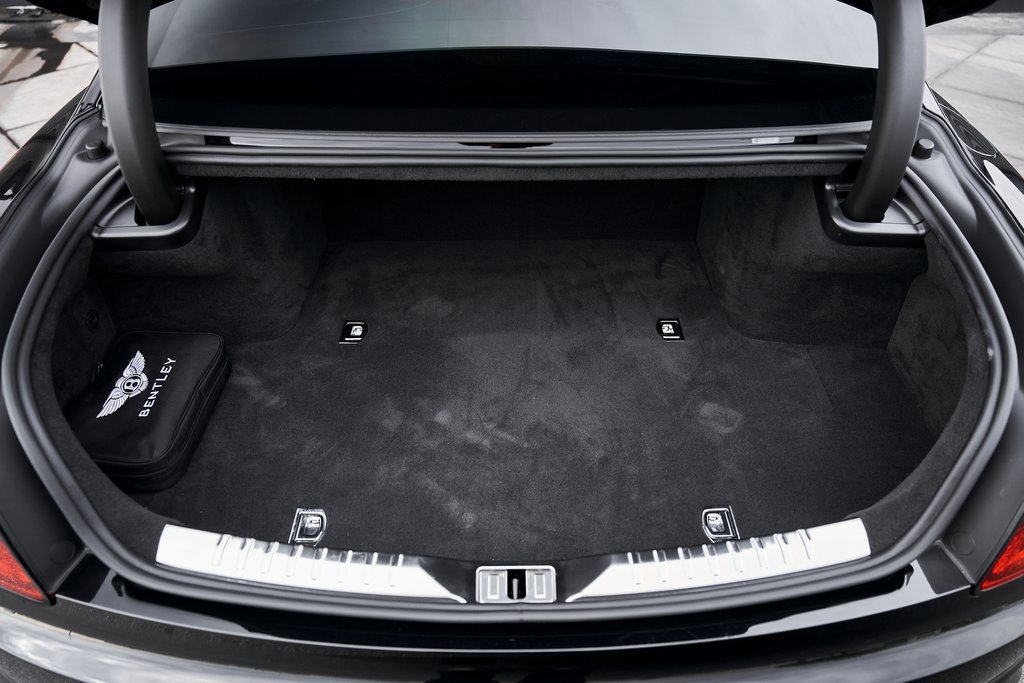 2025 Bentley Flying Spur Speed AWD