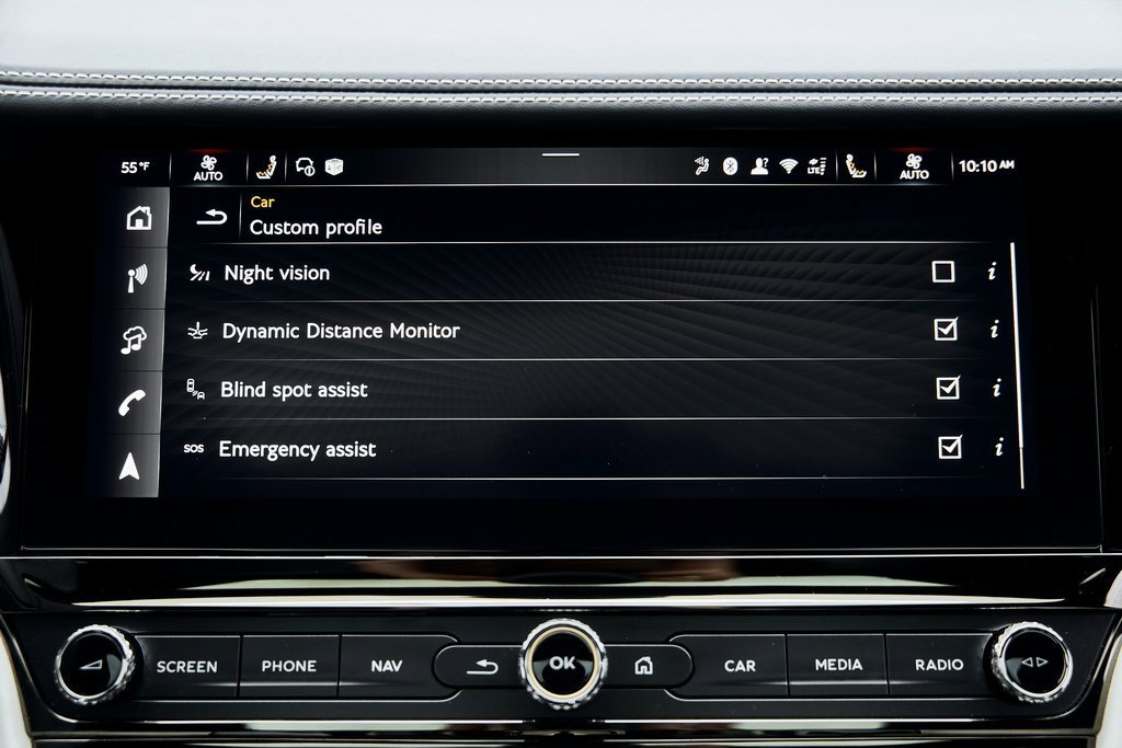 2025 Bentley Flying Spur Speed AWD