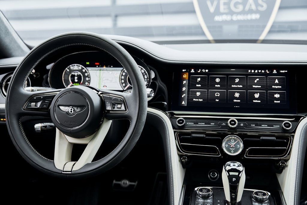 2025 Bentley Flying Spur Speed AWD