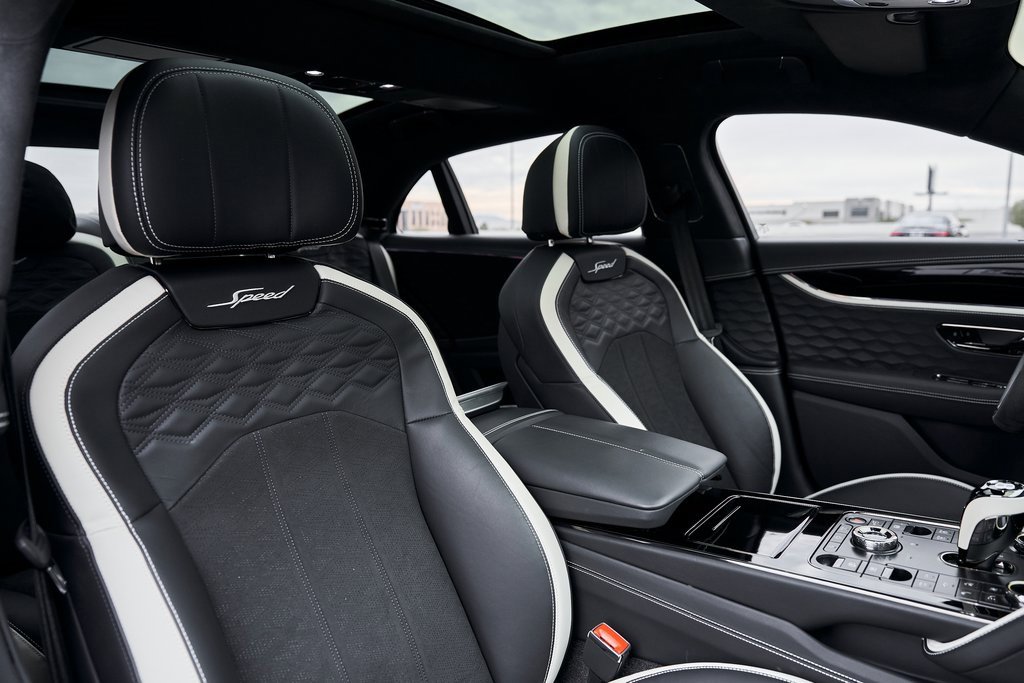 2025 Bentley Flying Spur Speed AWD