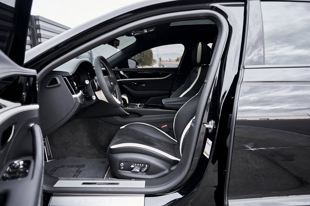 2025 Bentley Flying Spur Speed AWD