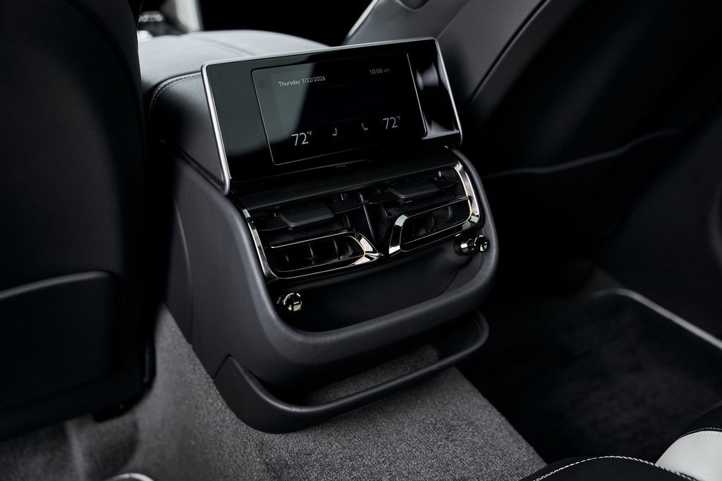 2025 Bentley Flying Spur Speed AWD