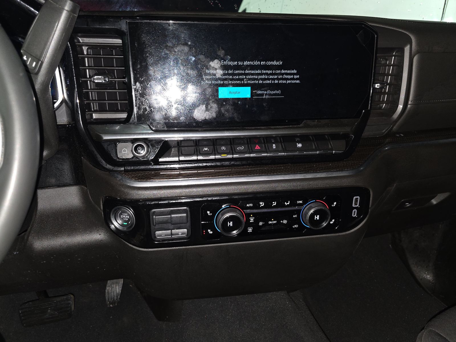 2025 Chevrolet Silverado 1500 LT AWD