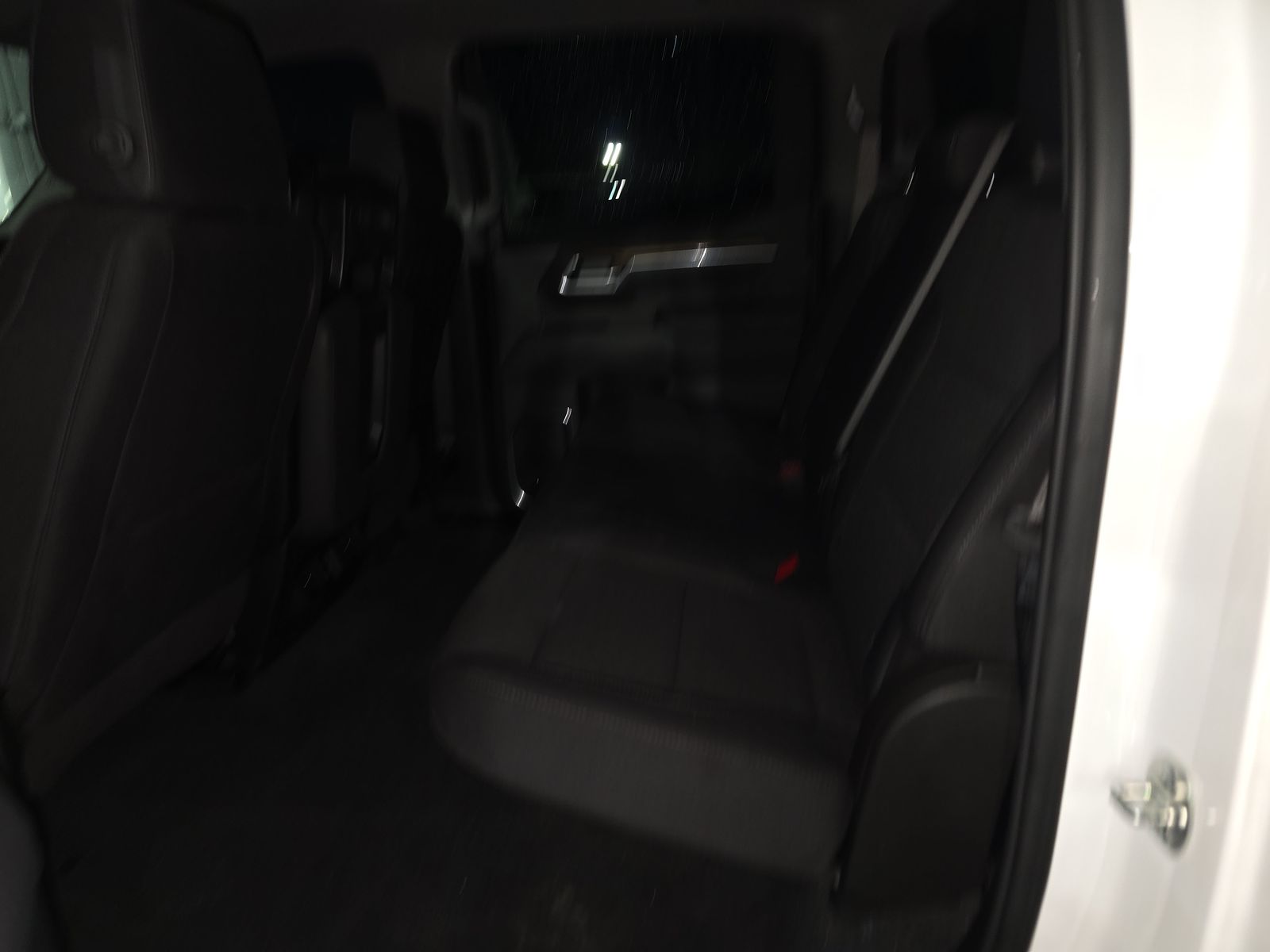 2025 Chevrolet Silverado 1500 LT AWD