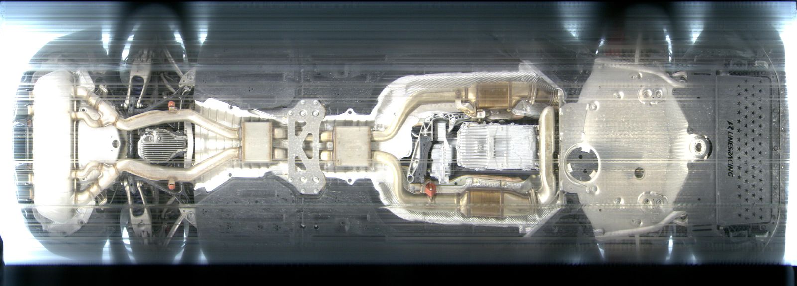 2025 BMW M3 Competition xDrive AWD
