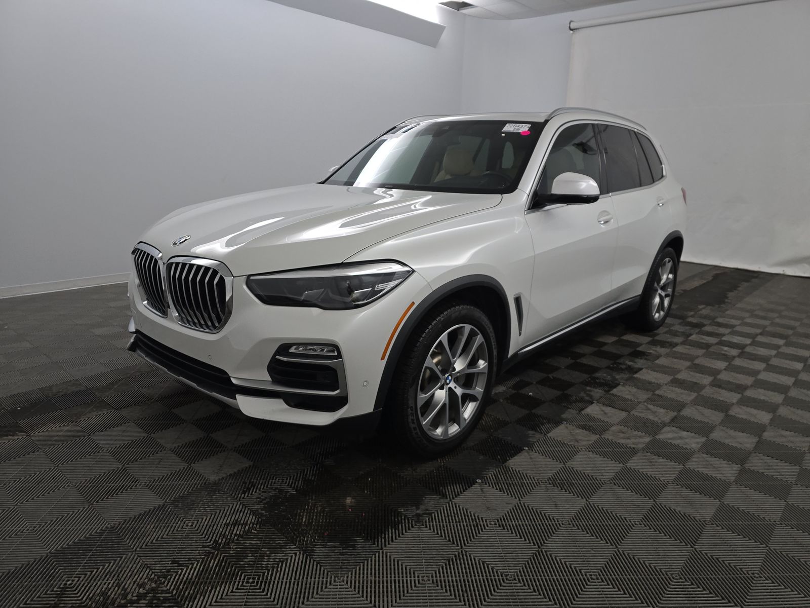 2020 BMW X5 sDrive40i RWD