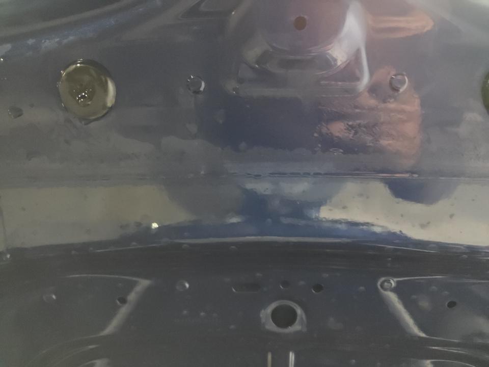 2019 BMW X3 sDrive30i RWD