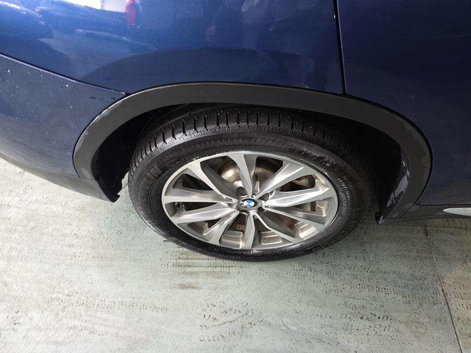 2019 BMW X3 sDrive30i RWD