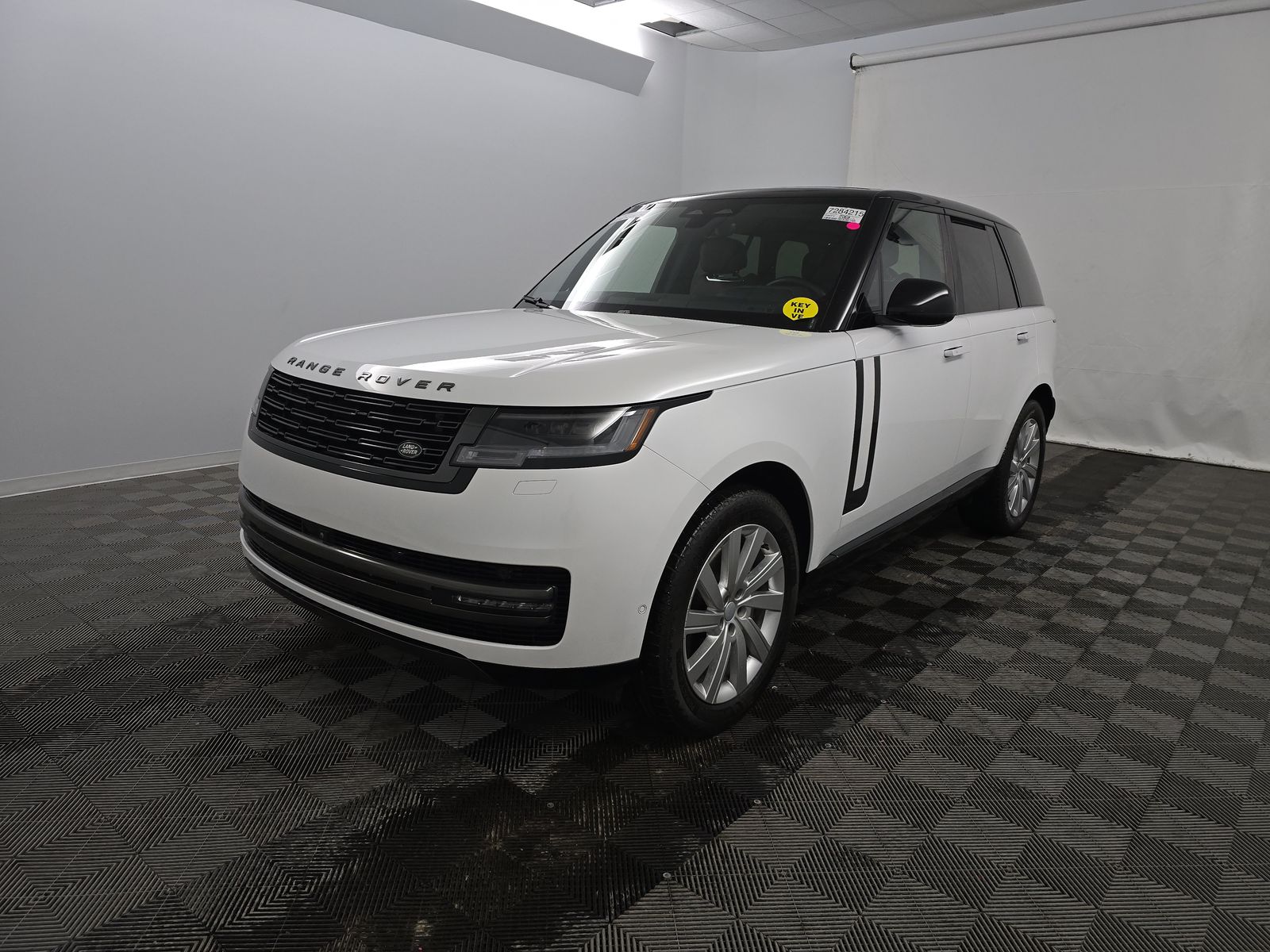 2024 Land Rover Range Rover SE AWD
