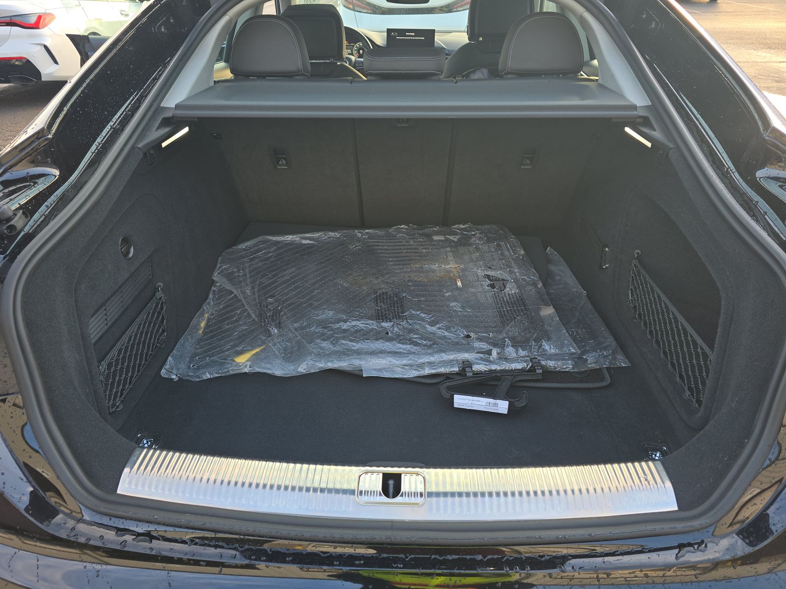 2024 Audi A5 Prestige AWD