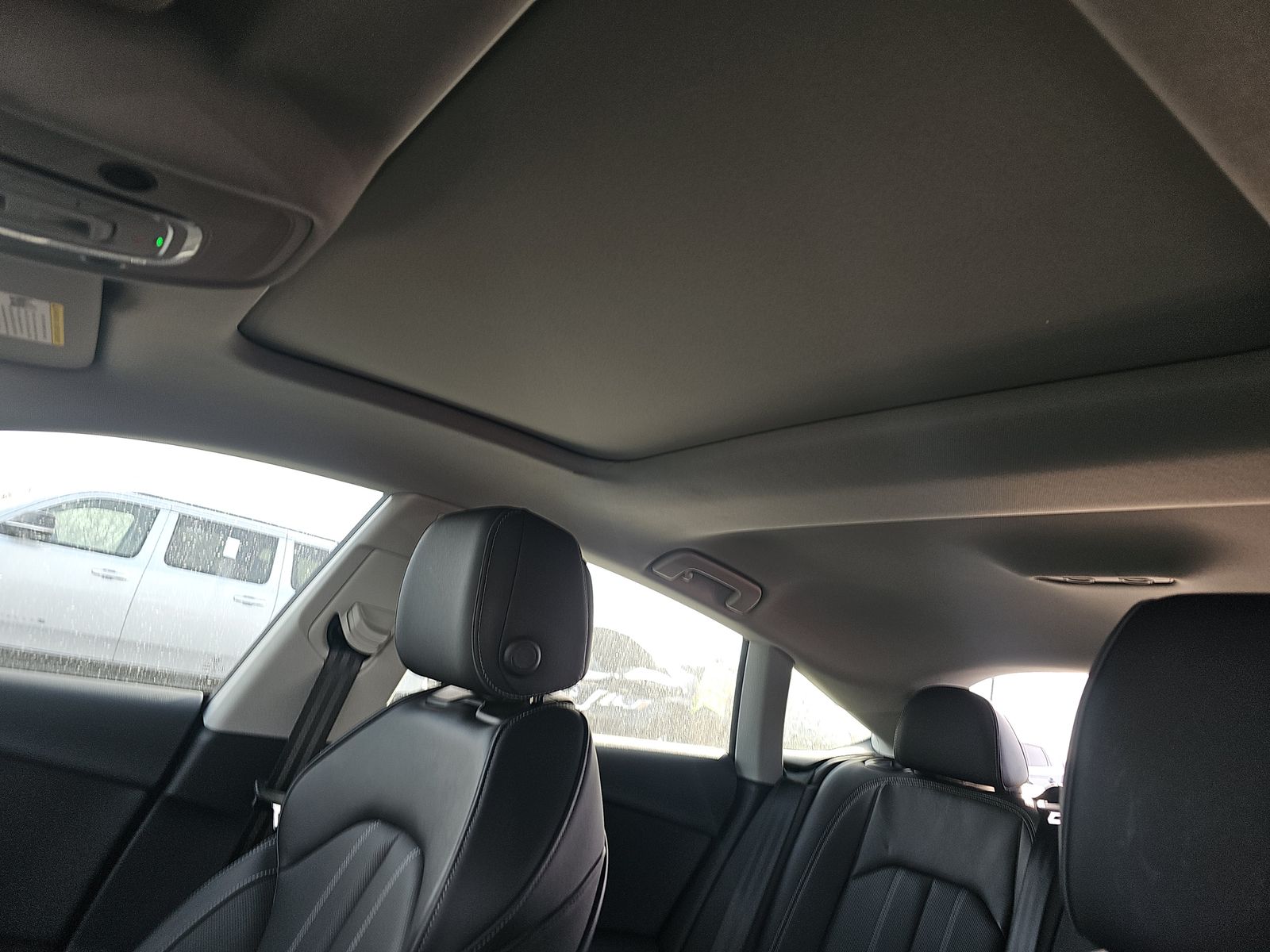 2024 Audi A5 Prestige AWD