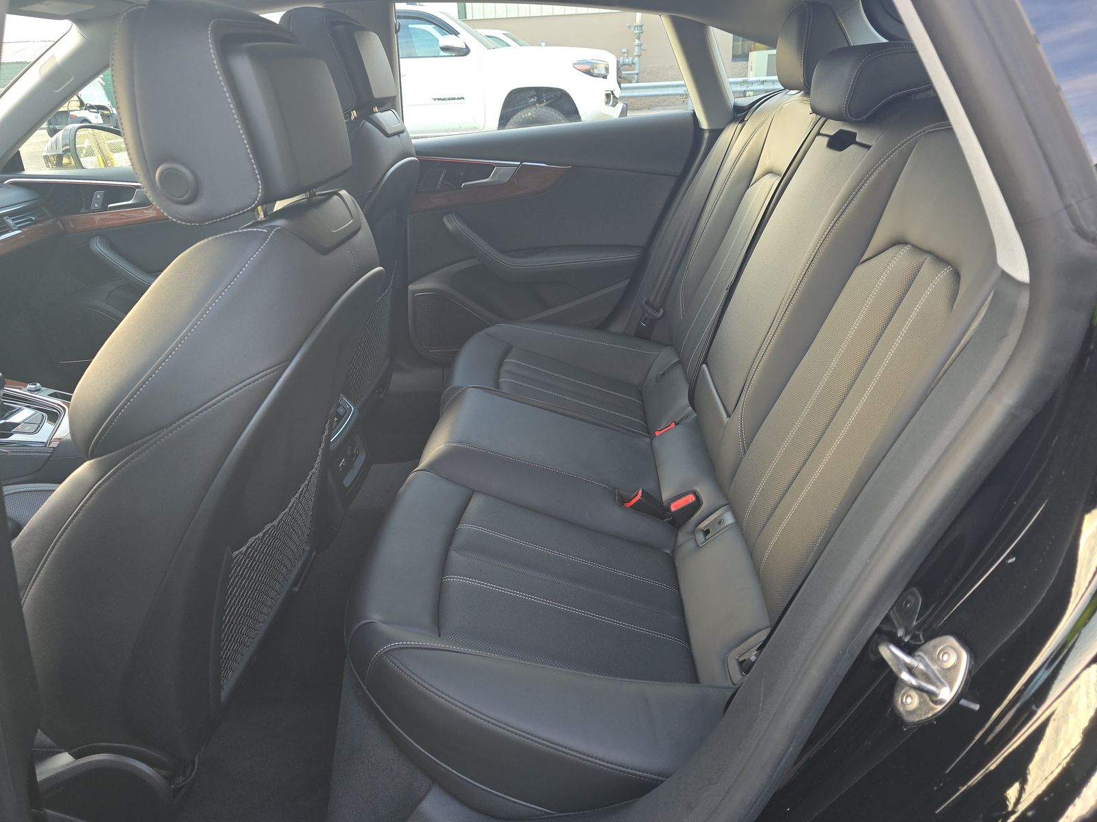 2024 Audi A5 Prestige AWD