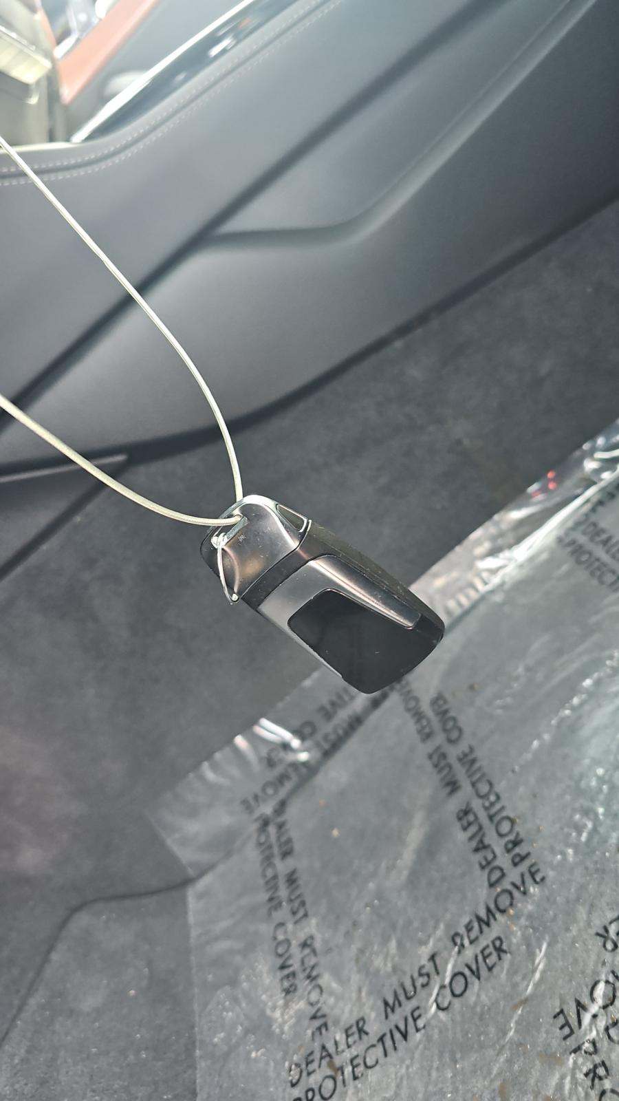 2024 Audi A5 Prestige AWD