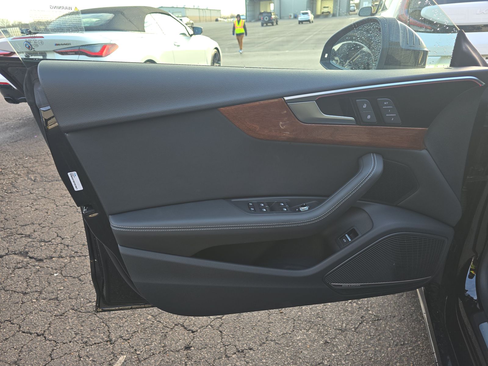 2024 Audi A5 Prestige AWD