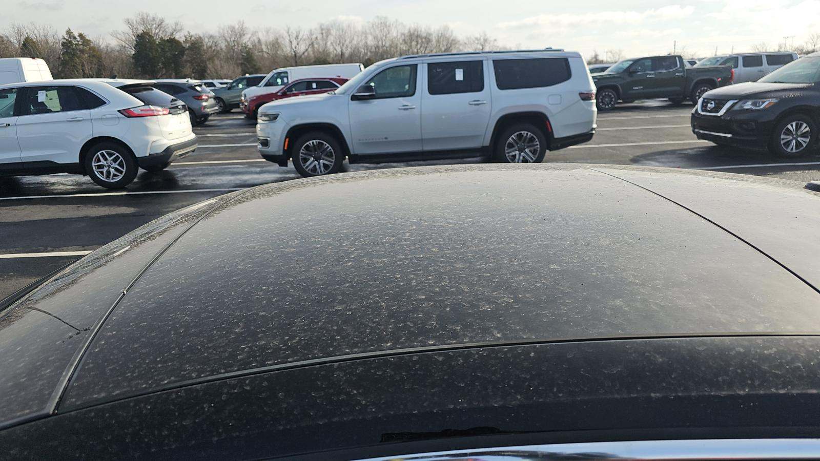 2024 Audi A5 Prestige AWD