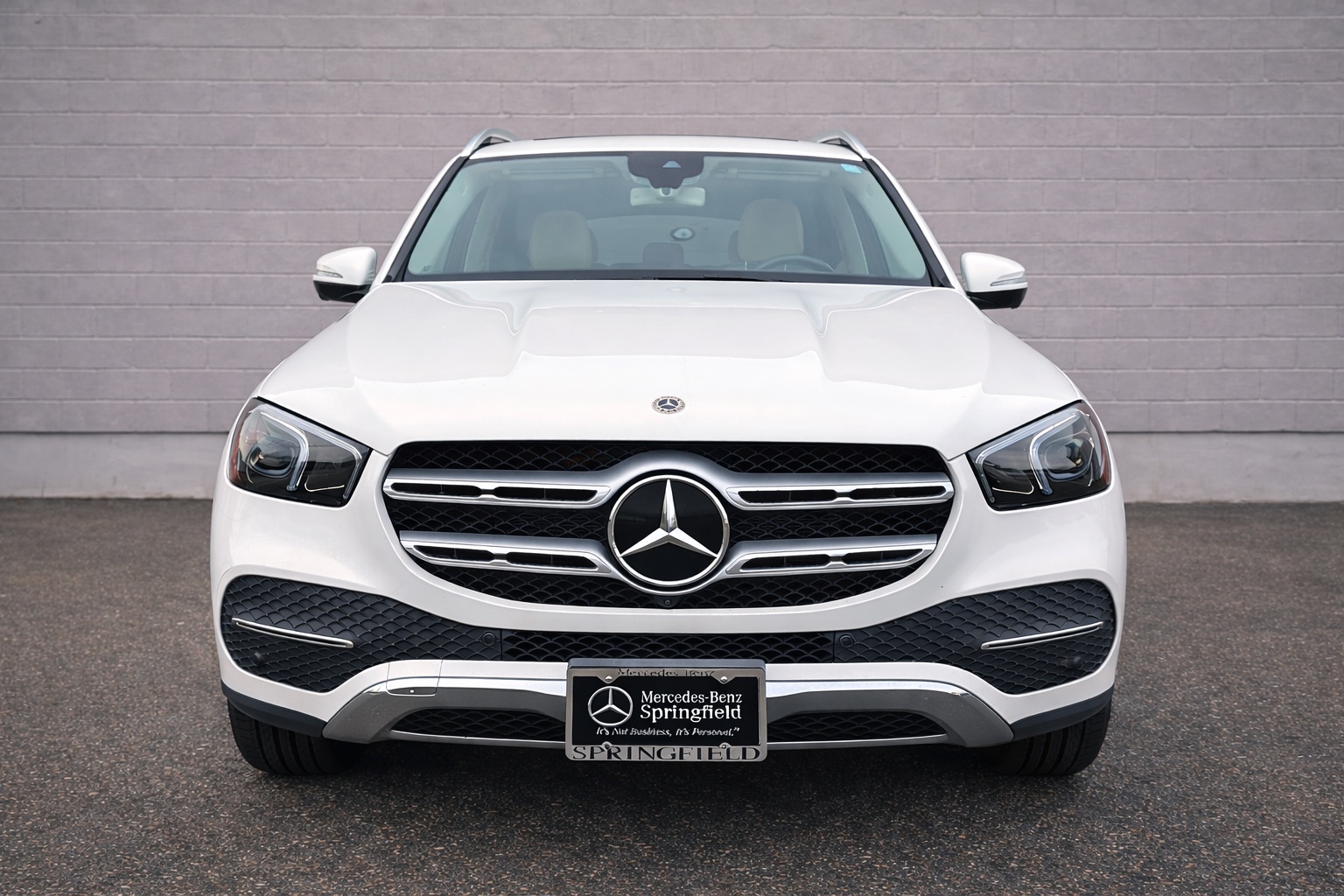 2020 Mercedes-Benz GLE GLE 350 AWD